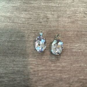 Sabika story 11 Moonlit drop earrings